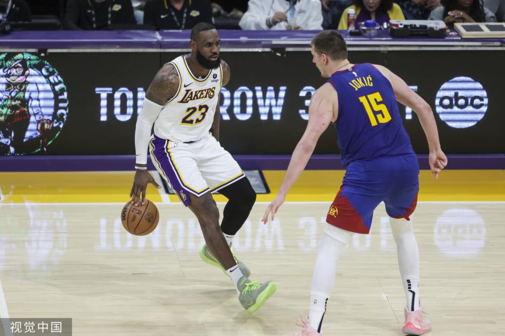 NBA球迷