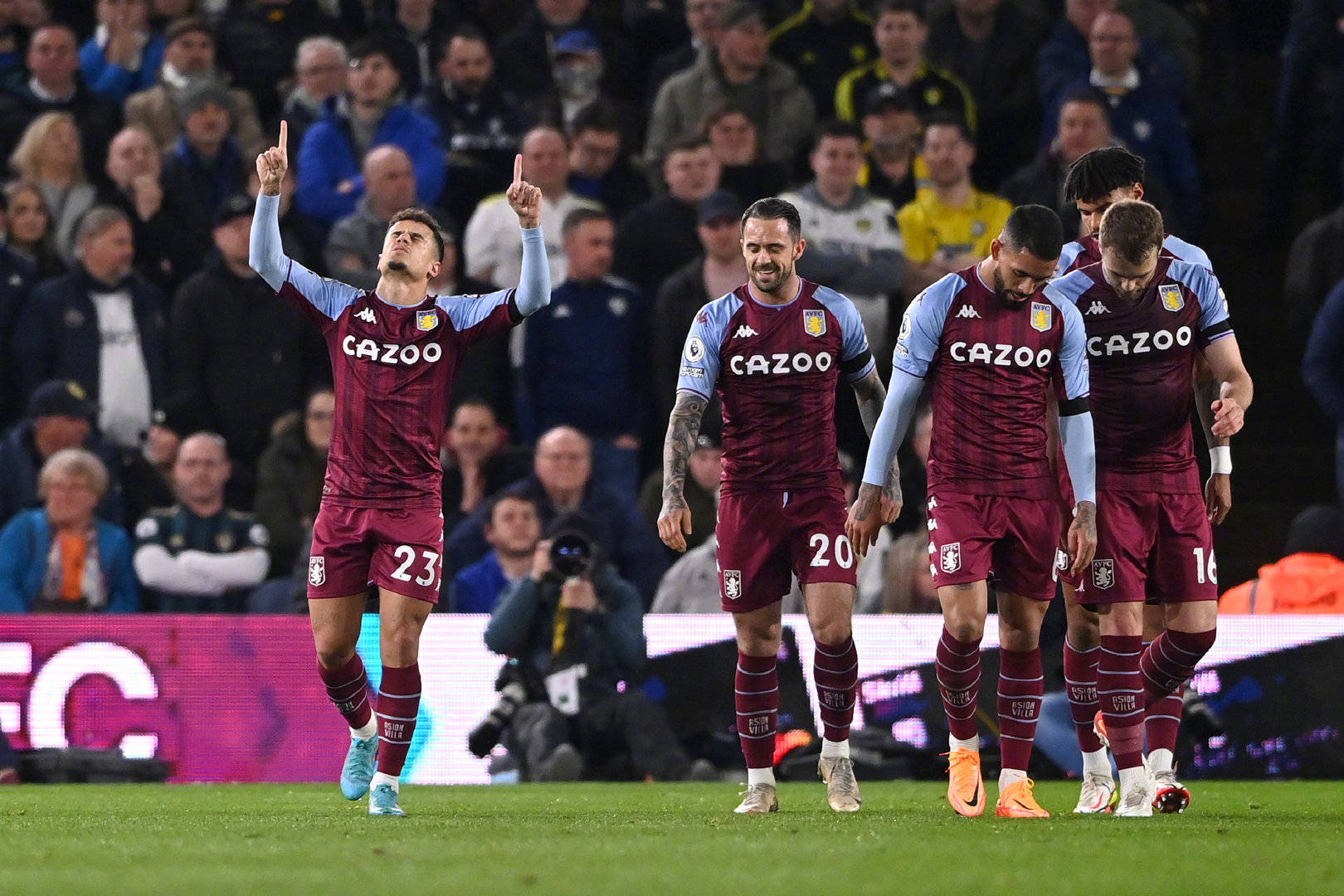 门将们的故 门将们的故